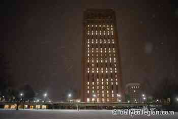 Satire: Co-Star astrology app a direct cause of chaos and unrest in student body - The Massachusetts Daily Collegian