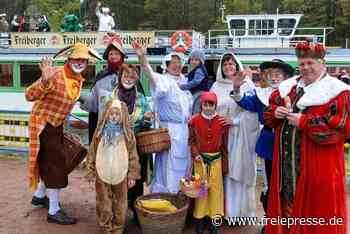 Worauf sich Ausflügler an der Talsperre freuen können - freiepresse.de