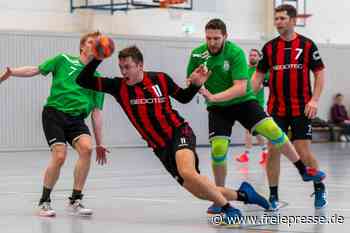 Fortschritt wackelt nur kurz - freiepresse.de