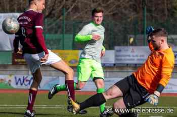 Außenseiter überrascht bei Blitzturnier - freiepresse.de