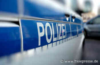 Polizei löst Protestversammlung an Testzentrum in Mittweida auf - freiepresse.de