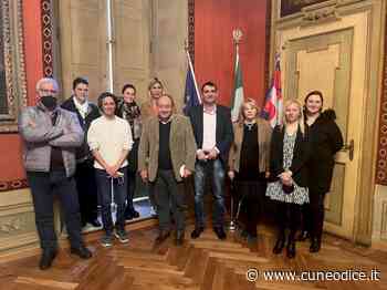 La presidente della Commissione regionale Pari Opportunità ospite in Comune a Fossano - Cuneodice.it