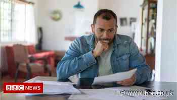 People face biggest drop in living standards since 1956