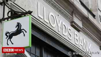Lloyds Bank to close 60 more branches across UK
