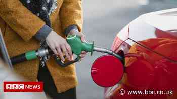 How much is fuel duty and what will the cut on petrol save you?