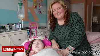 Cost of living: 'It feels like I'm being priced out of existence'