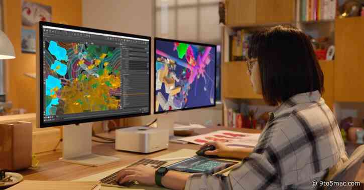 Apple execs talk M1 iPad Air, Mac Studio development in new interviews