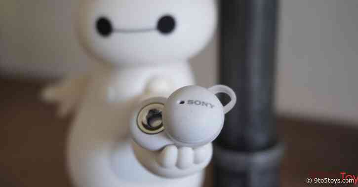 Sony LinkBuds review: Unique hardware audio transparency that outclasses AirPods Pro