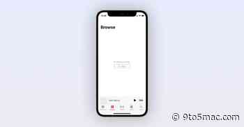 Apple Music faces second outage in two days, currently down for many users [U: Fixed]