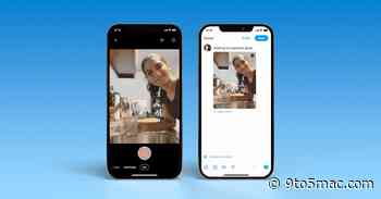 Twitter for iOS now lets you easily create GIFs using your iPhone camera