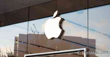 Apple settles long-running patent dispute over iPhone LTE tech