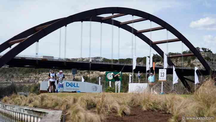 WGC Dell Match Play: Standings, tee times, how to watch Thursday