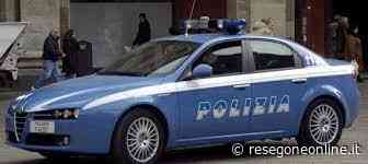 Polizia Ferroviaria Lecco viaggia sul treno con la droga. Arrestato - ResegoneOnline