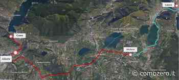 Elettrificazione ferrovia Como-Lecco, i costi: 2 milioni ogni mille metri per 36 km - ComoZero