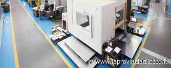 Lecco. Costamp Group Maxi commessa dagli Usa - La Provincia di Lecco