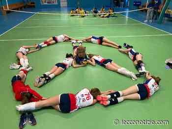 Pallavolo Piccolo Lecco. I risultati delle formazioni giovanili - Lecco Notizie