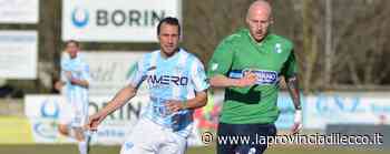 «Morosini è importantissimo E ci serve come il pane» - La Provincia di Lecco