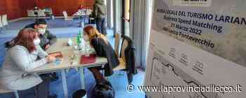 Lecco. Turismo Si teme per i clienti dell'Est - La Provincia di Lecco