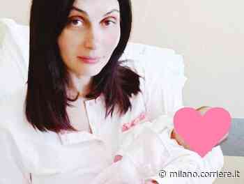 Lecco, la piccola Yana nata dopo la fuga dall’Ucraina: il papà al fronte la vede in videochiamata - Corriere Milano