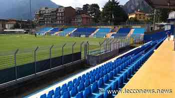 CALCIO, LECCO-TRENTO “IN PROMOZIONE” PER GLI STUDENTI - Lecconews