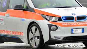 Infortunio sul lavoro al Bione: donna ricoverata in ospedale - LeccoToday