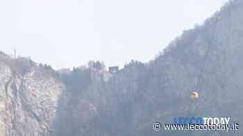 Manutenzione per l'estate: chiude la funivia dei Piani d'Erna - LeccoToday