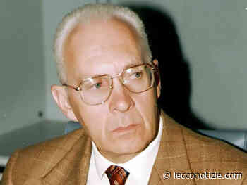 Lecco | Addio all'avvocato Graziano Calvi, volto dei giuristi cattolici - Lecco Notizie