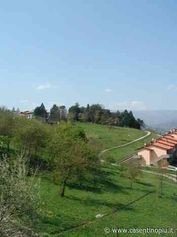 Bibbiena, la festa del papà a Bosco di Casina - Casentinopiù