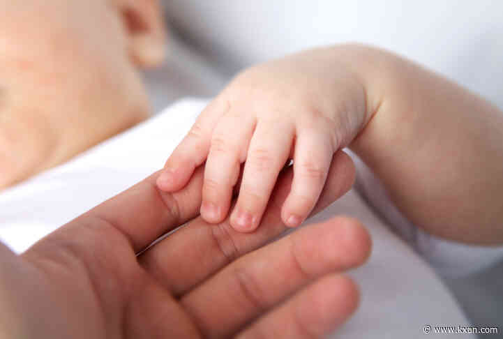 Memo: Austin public safety employees to now receive paid parental leave