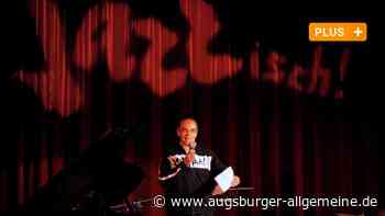 Mindelheim: Wie viel Mindelheim steckt noch im Festival "Jazz isch"? | Mindelheimer Zeitung - Augsburger Allgemeine