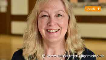 Mindelheim: Sybille Gerner, die neue Schulleiterin mit künstlerischer Ader | Mindelheimer Zeitung - Augsburger Allgemeine