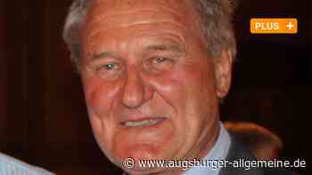 Nachruf: Der Velo Club Mindelheim trauert um seinen Vorsitzenden | Mindelheimer Zeitung - Augsburger Allgemeine