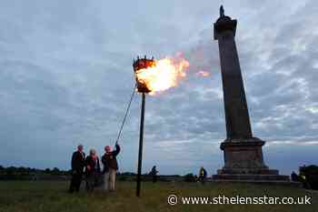 Jubilee beacons to honour Queen in all 54 Commonwealth capitals - St Helens Star