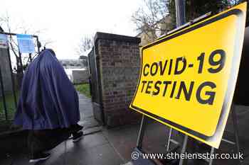 Government did not adequately record decisions on Covid contracts – watchdog - St Helens Star