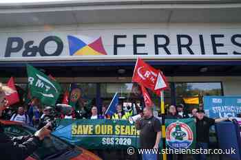P&O chief executive to be quizzed by MPs over sackings - St Helens Star