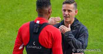 On eve of World Cup qualification, Canada coach still sees room for improvement