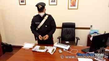 Colleferro, giovane del posto beccato con mezzo chilo di droga in auto - FrosinoneToday