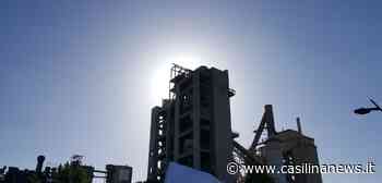 Colleferro, Italcementi e CSS-C. Il Comitato residenti chiede la valutazione di impatto ambientale - Casilina News