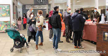 Colleferro. Un'edizione di Slow Food - Mercato della Terra tutto dedicato alla birra e ad alcuni birrifici laziali... - Cronache Cittadine