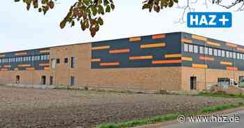 Sehnde: Tag der offenen Tür und Sportlerehrung zum Start Sportzentrum - HAZ