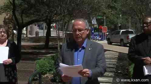 NAACP, LULAC want independent, performance audit of Central Health