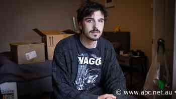 'Someone's investment is my ability to live': Liam is being kicked out for the third time in five years