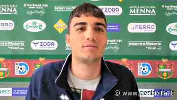 Sancataldese, Brunetto: “C'è morale ed entusiasmo, partite con Giarre e Troina decisive per la salvezza tranquilla” - GoalSicilia.it