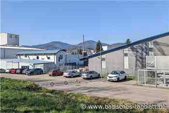 Gewerbe soll in Gernsbach Vorrang haben - Badisches Tagblatt