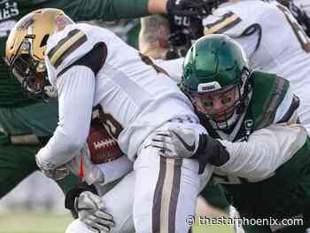 Looking to make an impression: Four Huskies headed to CFL's national combine
