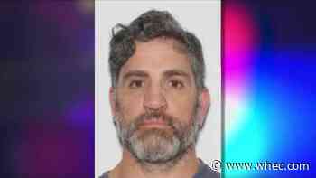 Dominic Pezzola pleads not guilty to indictment charges