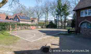 Genk: Waterrijk Waterschei: sportpleintje wordt proeftuin (23 maart 2022) - Limburgnieuws.be