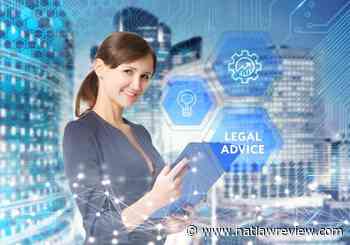 SEO, Social Media, Other Marketing Tactics for Lawyers and Firms - The National Law Review