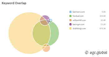 SEO snapshot: How do the big five of New York betting compare? - EGR Global