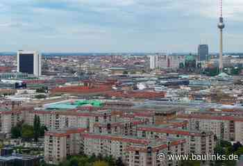 Difu-Dialog am 6.4.: „Wassersensible Stadt- und Regionalentwicklung Herausforderungen für Berlin“